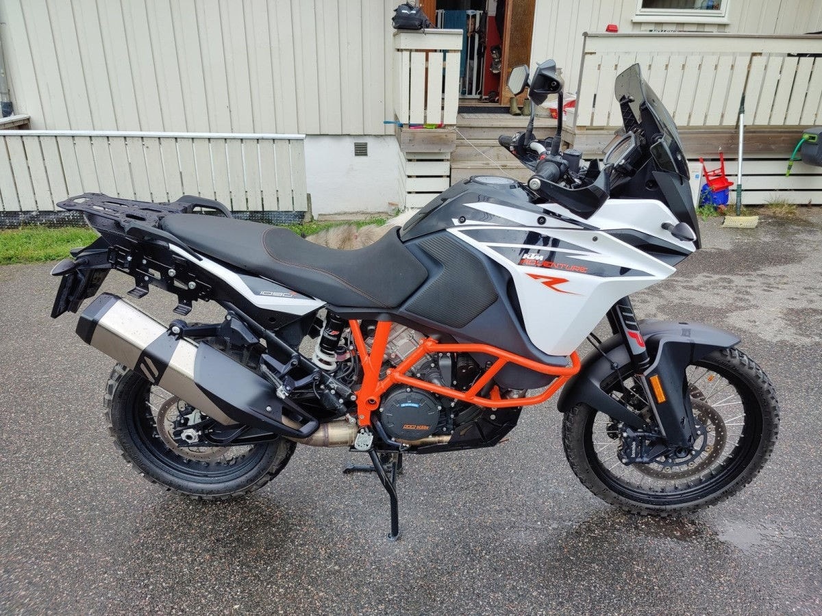 Dueruote Annunci: tutte le on-off sotto ai 3mila euro